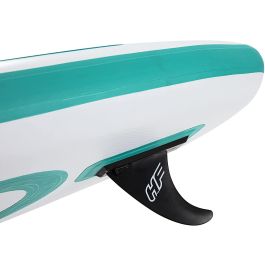 Bestway Tabla Paddle Surf Hinchable Hydro - Force Huaka?i 305x84x15 cm Azul