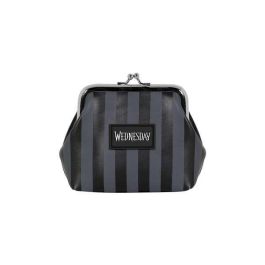 Karactermania Monedero Original Miercoles 10x11x6cm