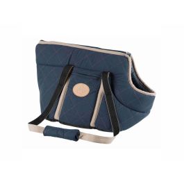 Bolso para Mascotas Trixie Viktoria Azul oscuro 26 × 29 × 50 CM Precio: 33.59000051. SKU: B139WZWVCF