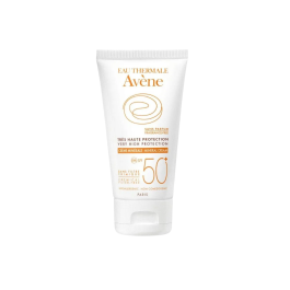 Avène Crema Mineral Solaire Haute Protection SPF50+ 50 ml Precio: 18.69000001. SKU: S4500735
