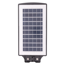 Farola LED 500W 6000K IP65 Solar 40.000H Calle Exterior