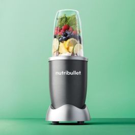 Licuadora Individual Nutribullet - Nb606Dg Licuadora Individual Nutribullet - Nb606Dg