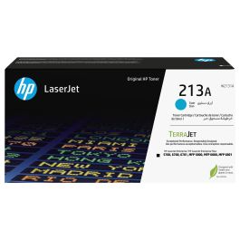 HP Toner laserJet 213A cian Precio: 183.79000002. SKU: B153DBB7BP