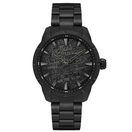 Reloj Hombre Police PEWJG2202903 (Ø 45 mm) Precio: 105.78999992. SKU: B15DE28GTF