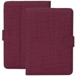 RIVACASE 3317 - Funda para Tablet Biscayne 10.1" Roja