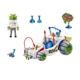 Playmobil Racing Profesor Playmobil Racing Profesor