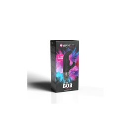Vibrador Punto G Mystim Hop Hop Bob eStim