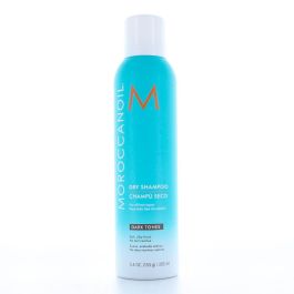 Moroccanoil Champú Seco Tonos Oscuros 205 ml Precio: 27.78999982. SKU: B1HV6THA7K