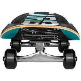 Monopatín 70x20 cm - SKIDS CONTROL CARBON - JK525310 Monopatín 70x20 cm - SKIDS CONTROL CARBON - JK525310