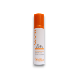 Sun Age Control, Anti-manchas oscuras, Crema solar, Para la cara, SPF 30, 50 ml *Probador Precio: 24.69000039. SKU: B1FZWG8ZG7