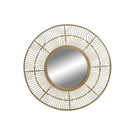 Espejo de pared Home ESPRIT Natural Scandi 80 x 2 x 80 cm Espejo de pared Home ESPRIT Natural Scandi 80 x 2 x 80 cm Precio: 86.68999988. SKU: B1C7XPZB9D