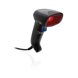 Datalogic D2590 QuickScan Lector Códigos Barras 2D Imager USB Negro 5V