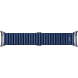 Samsung ET-SVL70MNEGEU Correa Trail Band Nylon Azul para Galaxy Watch Ultra 130-200mm