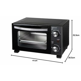 Mini Horno Eléctrico JATA HN910 10L