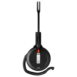 EPOS Auriculares DECT Inalámbricos Impact SDW 5016 - Monoaural Oficina/Centro de llamadas EU/UK/AUS