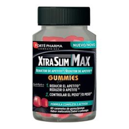 Xtraslim Max Reductor Gumm 60U Precio: 28.5000001. SKU: B1834DGX4P