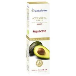 ESENTIAL AROMS Aceite Vegetal de Aguacate Virgen 100ml para Pieles Secas, Hidratante y Nutritivo Precio: 16.89000038. SKU: B12VMYK5LC