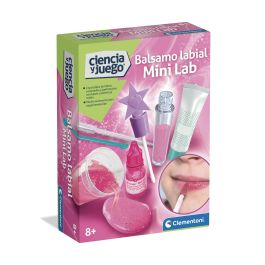 Kit Bálsamo Labial 55609 Clementoni Precio: 8.68999978. SKU: B1JV76QYLP