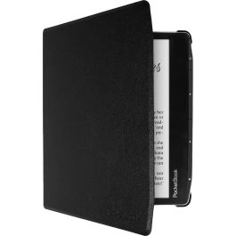 Funda para eBook PocketBook HN-SL-PU-700-BK-WW