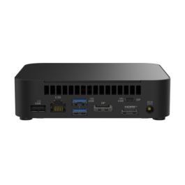 ASUS NUC 14 Essential RNUC14MNK2500002 Negro N250 ASUS NUC 14 Essential RNUC14MNK2500002 Negro N250