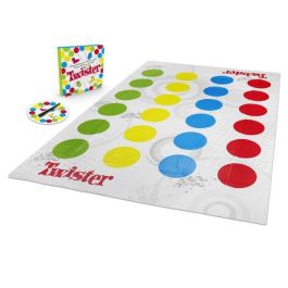 Twister 98831 Hasbro Gaming Twister 98831 Hasbro Gaming