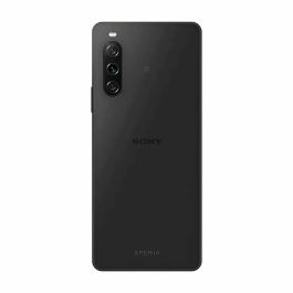 Smartphone Sony 6,1" 6 GB RAM 128 GB Negro