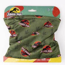 Braga cuello jurassic park