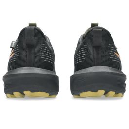 Zapatillas de Running para Adultos Asics Gt-1000 14 Gtx Negro