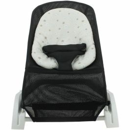 Hamaca NANIA VALENTINE 0-6 meses - 9 kg máx. Pies estables - Arnés de 3 puntos - Fabricado en Francia Precio: 53.49999996. SKU: B1KJDDCX2A