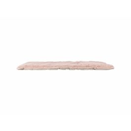 Cama para Perro Trixie Livia Soft Rosa 90 x 60 cm