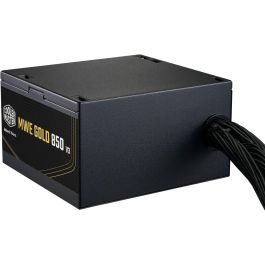 Cooler Master MPE-8506-ACAG-BEU Fuente de Alimentación PC 850W 80+ Gold MWE Gold 850 V3 No modular ATX 3.1