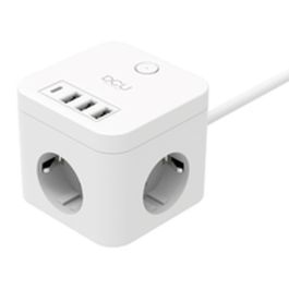 Regleta DCU 37400110
