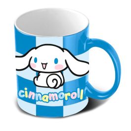 KARACTERMANIA Taza Cinnamoroll Hello Kitty and Friends Cerámica 350ml Caja Regalo Precio: 8.49999953. SKU: B1AA9EJXXB