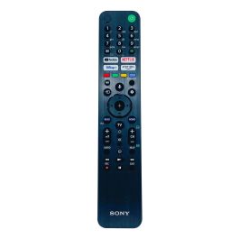 Sony Remote Commander RMF-TX520E Sony Remote Commander RMF-TX520E Precio: 41.89000035. SKU: B132SVS3EW