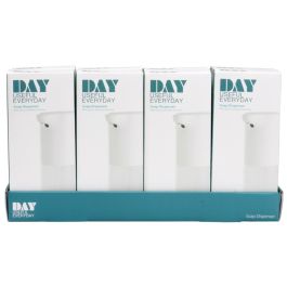Day Dispensador Jabón Espuma 300 ml Automático con Sensor Infrarrojos