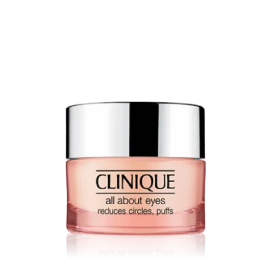 Clinique All About Eyes 15 mL Precio: 40.534999395. SKU: S0590075