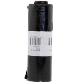 Bolsa De Basura Comun G75 50 L. 70x80 Negro -Rollo 10U- Precio: 0.79000053. SKU: B1EK3K8TNH