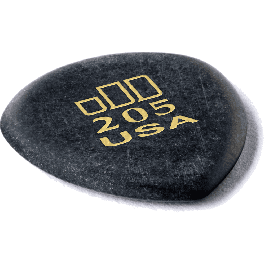 DUNLOP Pack 6 Púas Jazztone Sharp Tip Dunlop