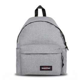 Eastpak EAS5414709190743 Mochila Acolchada Pak'R Gris Sunday 24 L