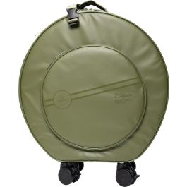 Funda Platos 24" Zildjan Collection Touring - Sage Green Precio: 349.49999975. SKU: B159WT38E7