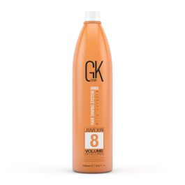 Global Keratin, Desarrollador, Crema oxidante para el cabello, 8 vol, 1000 ml Precio: 17.5899999. SKU: B1ABQF48VC