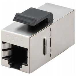 MicroConnect Keystone module CAT6, STP Precio: 1.98999988. SKU: B1GPPJ8LT6