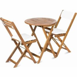 Fieldmann FDZN 4003-T Conjunto de balcón CAROL