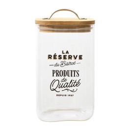 Tarro Conserv. Bistrot 1 L Cook Concept Tarro Conserv. Bistrot 1 L Cook Concept Precio: 4.88999962. SKU: B1D4WCSHYX