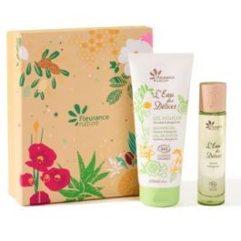 Cofre Verbena Y Bergamota Perfume+Gel Ducha Precio: 26.8899994. SKU: B15QMT4RAT