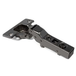 Bisagra Puma Ø35 Clip 110º Sin Muelle Acabado Grafito Recto, Acodado, Superacodado Codo Acodado Herrajes Alk Precio: 1.49999949. SKU: B15T67VLP3