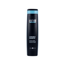 Nirvel Care Champú Camomile con extracto de camomila y lirio blanco para rubios naturales 250 Ml Precio: 6.50000021. SKU: S4253461