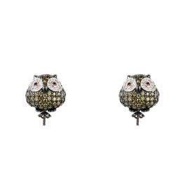 Pendientes Mujer Lancaster JLA-EAR-OWL-3 1,2 cm Precio: 21.90000054. SKU: S0361301