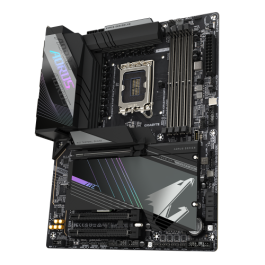 Gigabyte Z790 AORUS PRO X WIFI7 placa base Intel Z790 Express LGA 1700 ATX