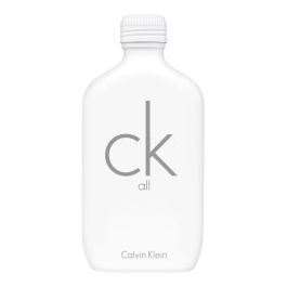 CK All, Agua de Tocador, Unisex, 100 ml *Probador Precio: 50.49999977. SKU: B1ENH5M5FE